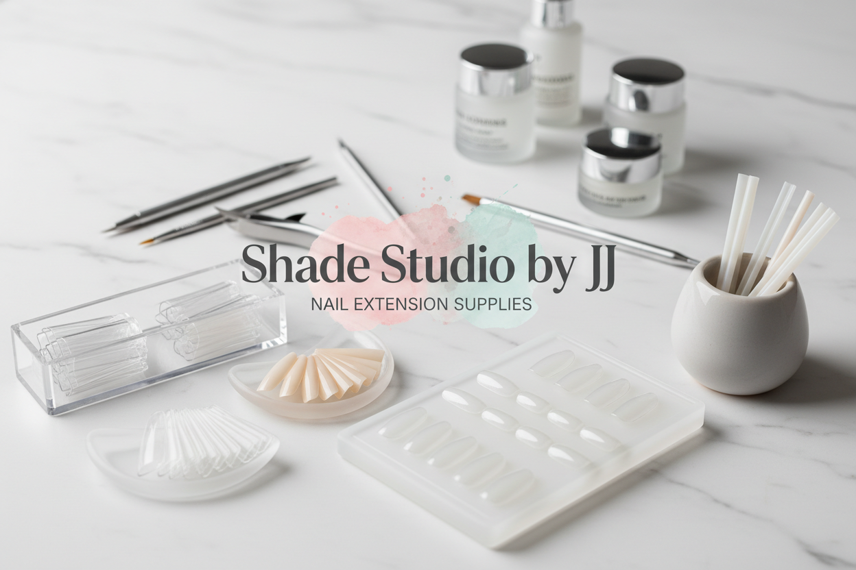 Nail Extension Supplies