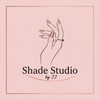 Shade Studio Logo - Hand with Nails